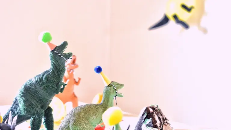 Alytuje – Šunyčių patrulių dinozaurų misija už 6 eurus