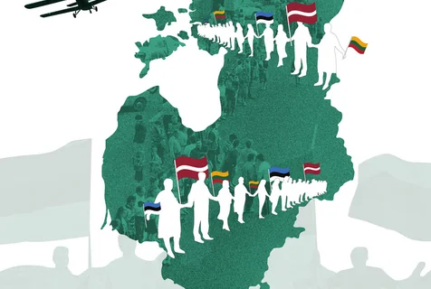 Baltijos kelio minėjimas Alytuje: rugpjūčio 23-iosios programa: ką svarbu žinoti