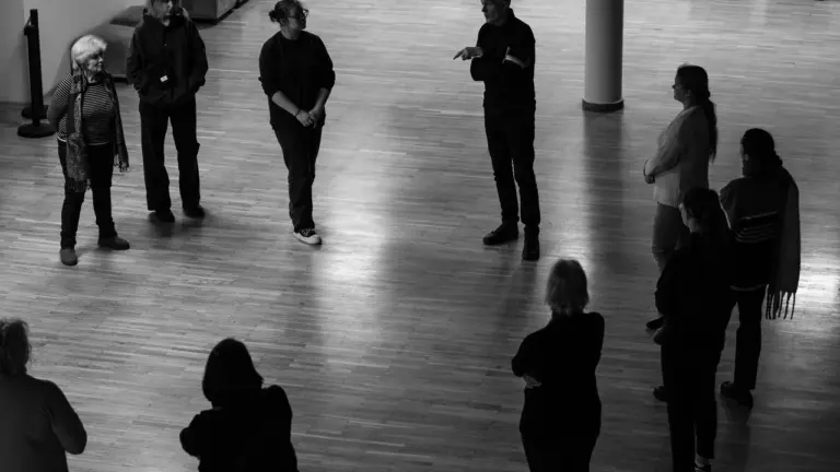 Ekskursija Juozo Miltinio teatre: 11 datų Panevėžyje