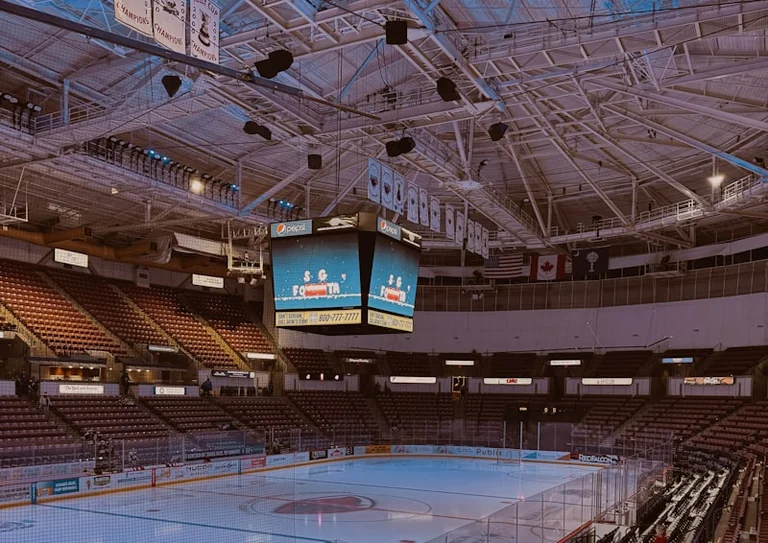 Klaipėdoje ledo sportui ruošiama nauja arena