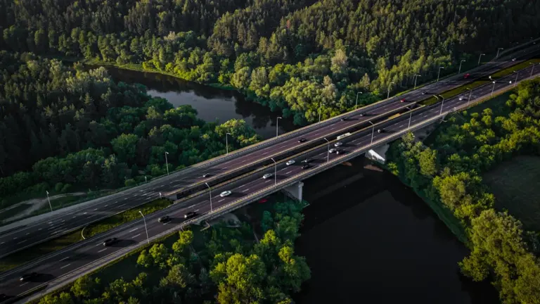 Lietuvos keliai rugpjūčio 29-ąją: ką tikrinti prieš kelionę