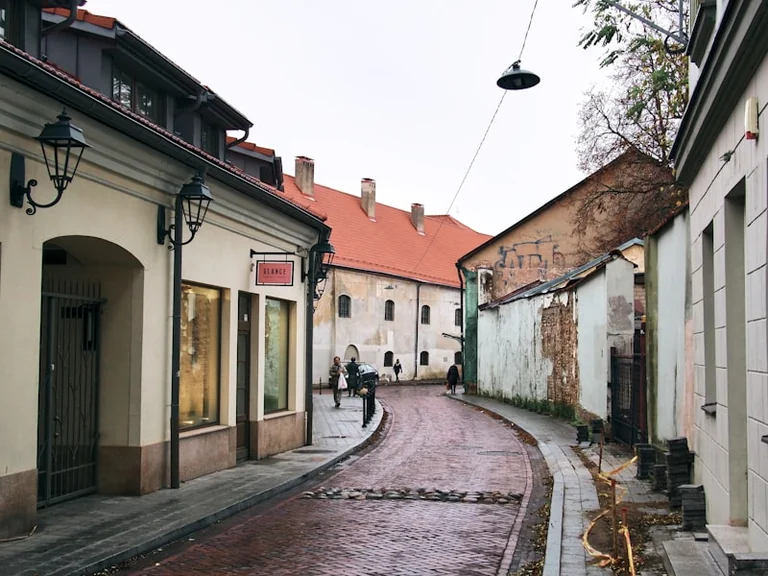 „Meet a Local“ Vilniuje – nemokami susitikimai visus metus