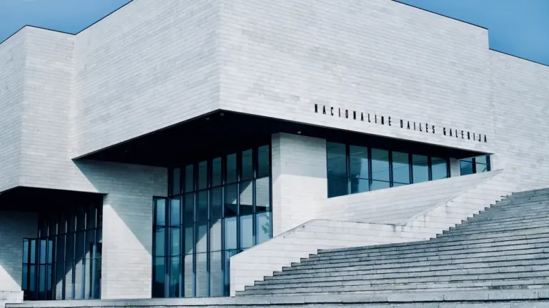 Nemokami muziejai Vilniuje: kur eiti rugpjūčio 30-ąją: praktinė informacija