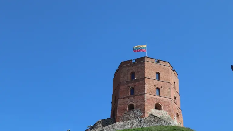 Rugpjūčio 24-oji istorijoje: svarbūs įvykiai, formavę Lietuvos kelią