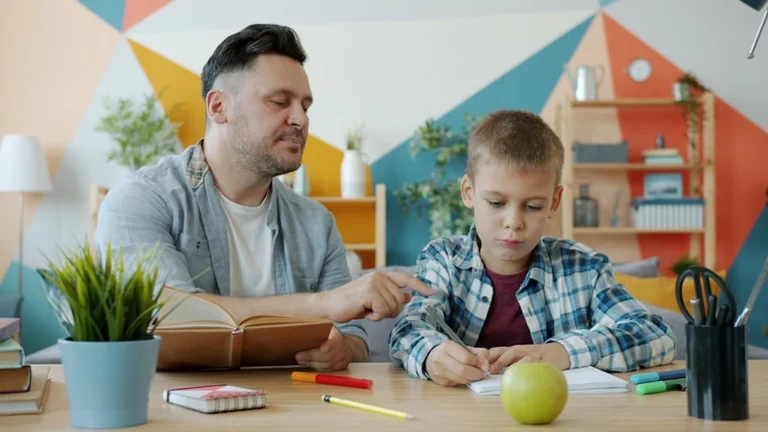 Rugsėjo 1-oji 2026: šeimos pasirengimo planas