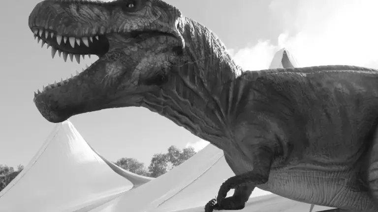 „Šunyčiai patruliai“ Alytuje: dinozaurai už 6 eurus