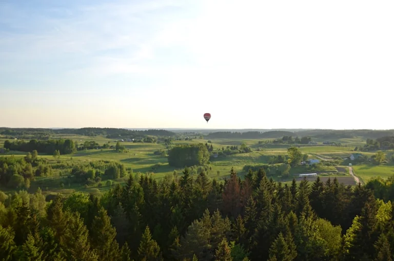 Vilniaus 25 °C riba: ar šiluma sugrįš iki rugsėjo 6-osios?