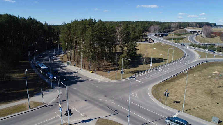 Vilniaus viešojo transporto pokyčiai nuo rugsėjo 1-osios: ką svarbu žinoti