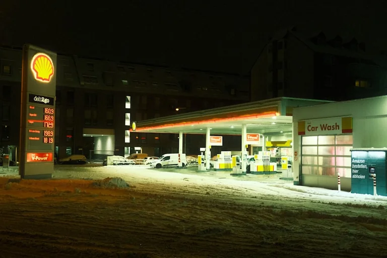 Degalų kainų apžvalga: kodėl 2026 m. rugsėjį stebime stabilumą