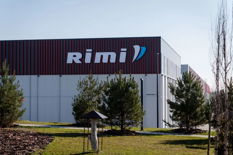 Elektrėnų „Rimi“ centras – Baltijos TOP 5: kas lėmė rezultatą