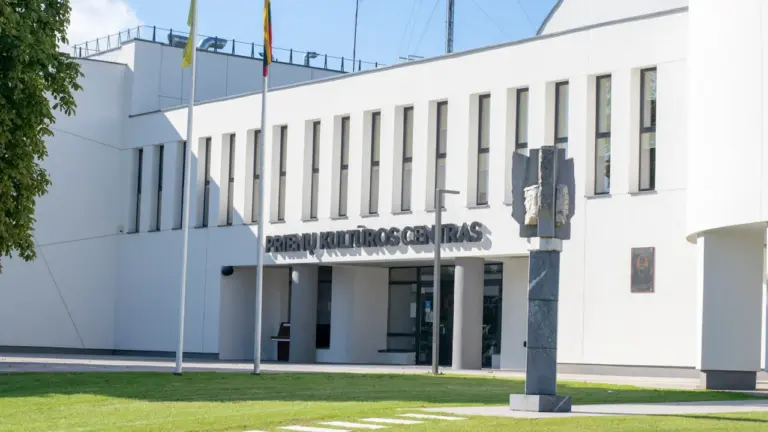 Kauno rajono gyventojai tiesiogiai formuoja sveikatos sistemos ateitį