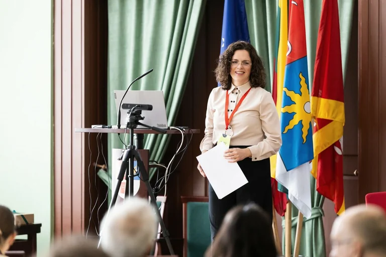 Klimato kaitą svarbiausia aplinkos bėda įvardija dukart dažniau