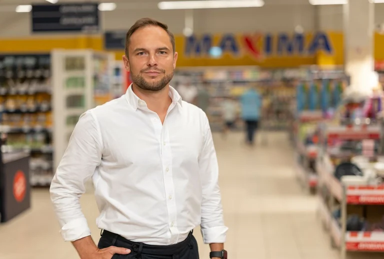 Lietuvoje už vidutinį atlyginimą maisto galima nusipirkti daugiau