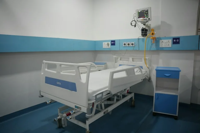Lietuvos ligoninės kviečiamos diegti inovacijas: kas keisis pacientams?