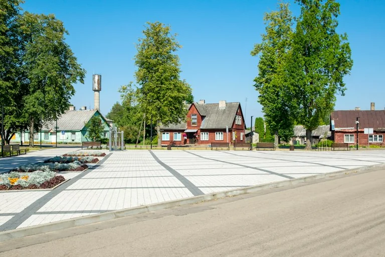 Nuo ko priklauso degalų kaina Lietuvoje