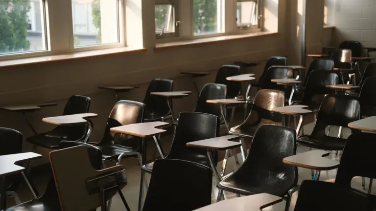 PISA 2025: Lietuvos vieta kilo, mokymosi proveržio nėra