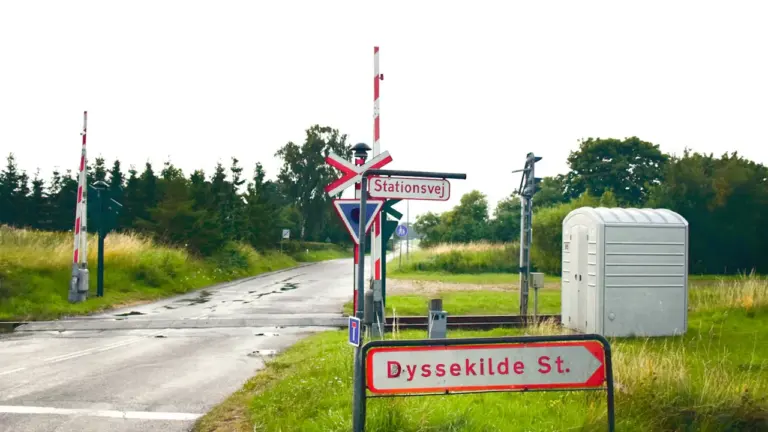 Sapnas apie traukinį: ką jis gali atskleisti apie pasirinkimus