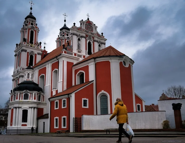 Vilniaus maratonas rugsėjo 13-ąją: kelionės į centrą gidas