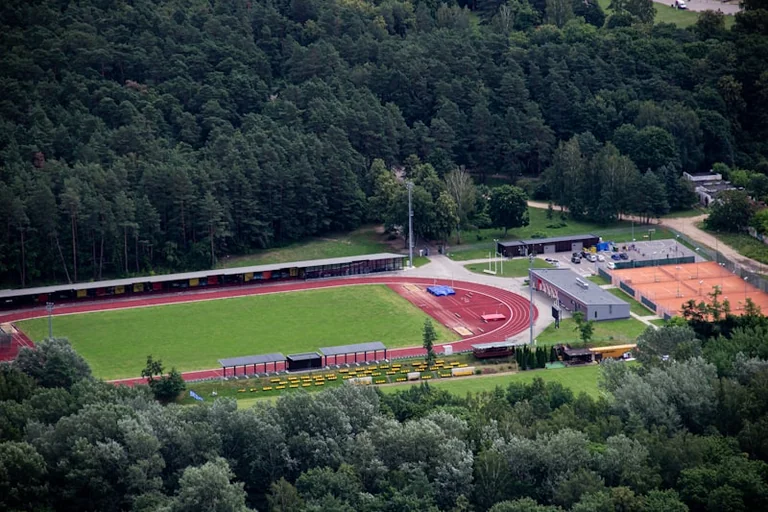 Vilniaus maratonas rugsėjo 13-ąją: kelionės į centrą gidas