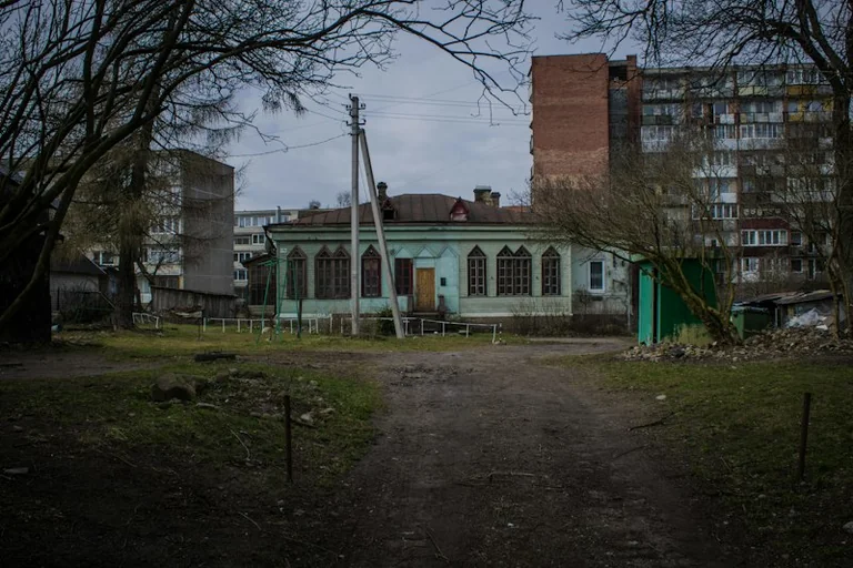 Jano Bułhako Vilnius: nuo architektūros iki karo griuvėsių