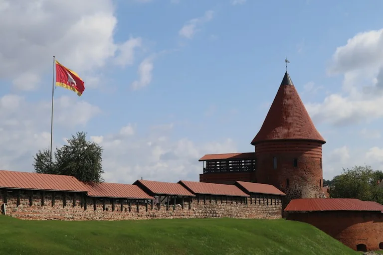 Kaip Lietuvoje saugomas kultūros paveldas ir kur tikrinti objekto statusą