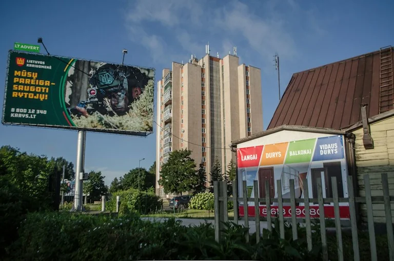 Kaip palyginti degalų kainas prieš kelionę Lietuvoje