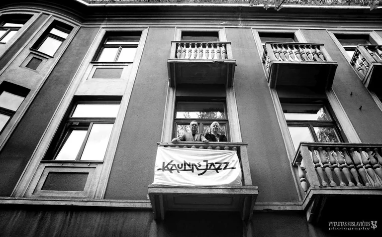 Kauno rotušėje atgis kelias nuo vestuvių muzikos iki džiazo