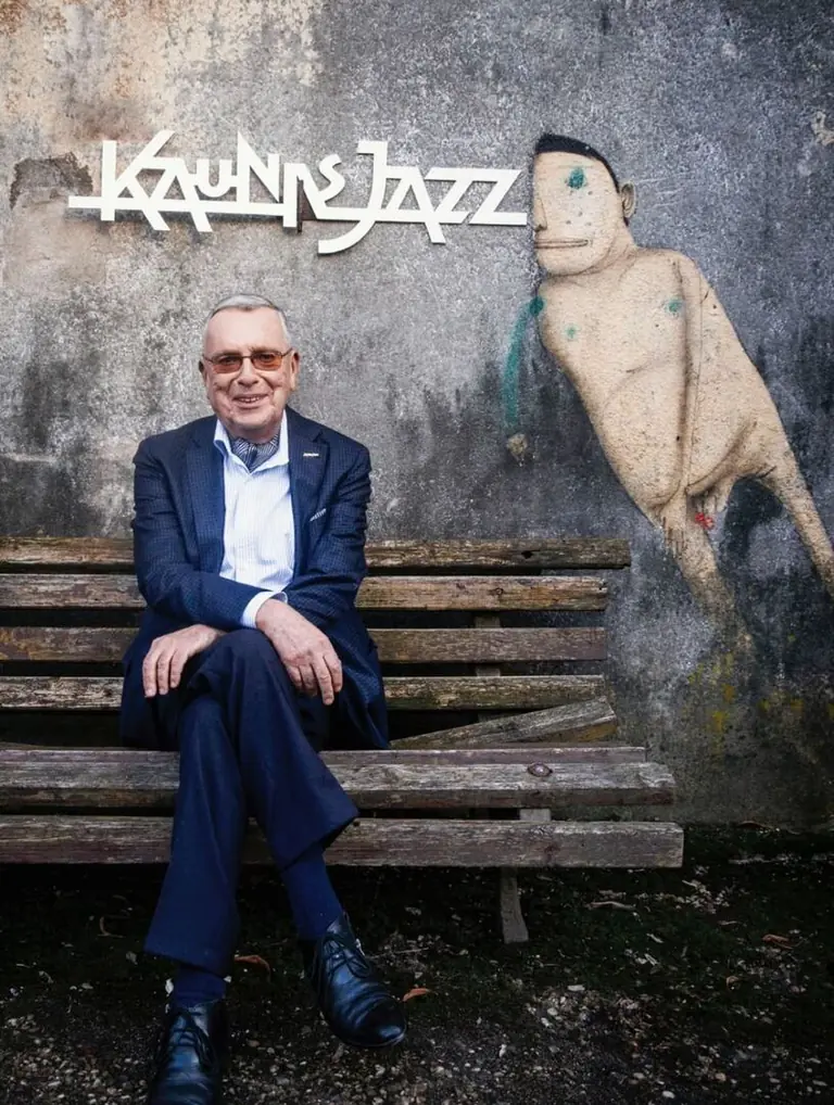 Kauno rotušėje atgis kelias nuo vestuvių muzikos iki džiazo