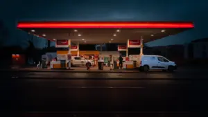 Kiek kainuos kelionė automobiliu: skaičiuokite pagal maršrutą
