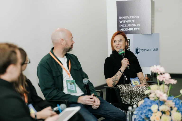 Startuolio pristatymas: neatitikimai gali kainuoti investiciją