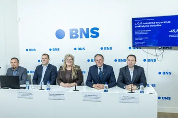 Ūkininkams numatyta parama kelia klausimų dėl atrankos ribų